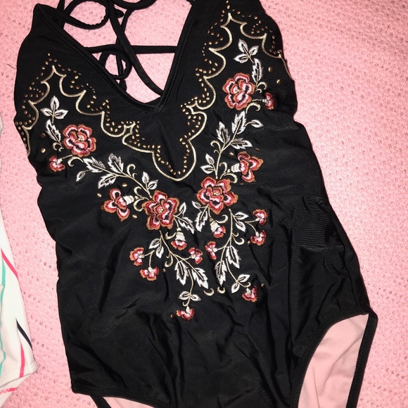 bathing suit bundle! - Picture 2 of 3